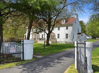 2153 Old Lincoln Hwy, Langhorne, PA 19047
