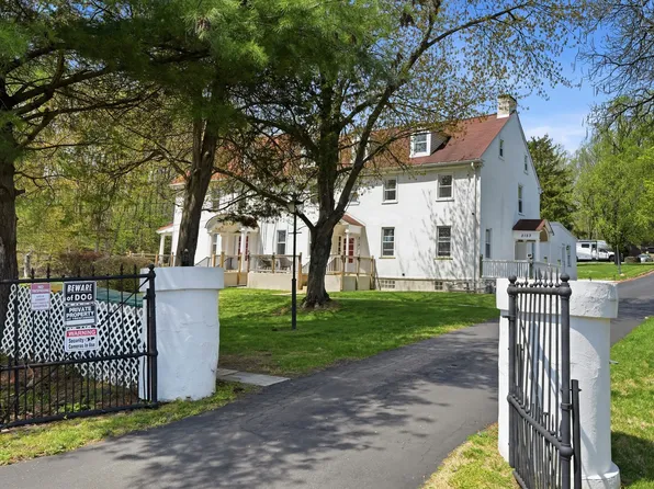 2153 Old Lincoln Hwy, Langhorne, PA 19047