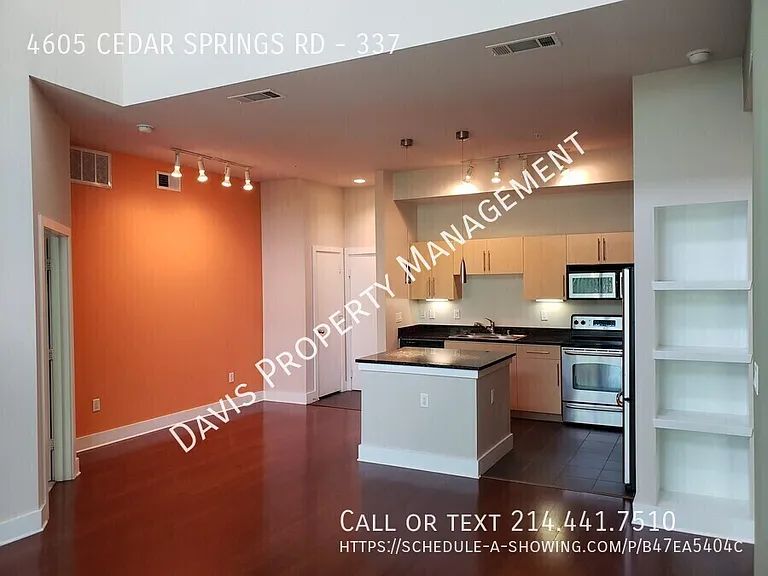 4605 Cedar Springs Rd #337 — Photo 24