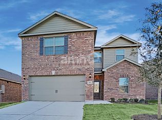 216 Garrett St, Anna, TX 75409