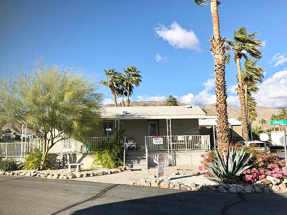 2nd image of 74711 Dillon Rd Unit 103