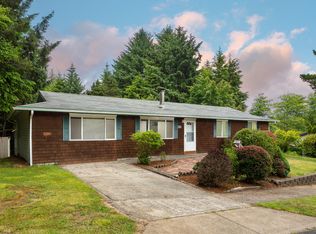 1147 SW 19th St, Lincoln City, OR
