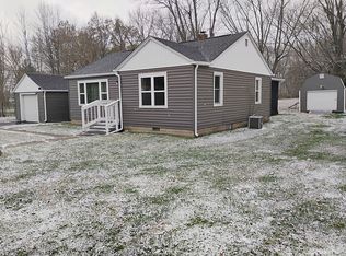 4610 N Lafayette St, Terre Haute, IN 47805