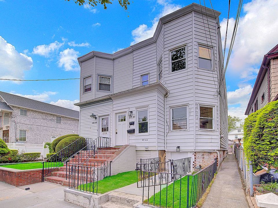 1st image of 43-44 164th St #4344