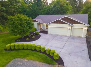 15920 NE Caples Rd, Brush Prairie, WA 98606