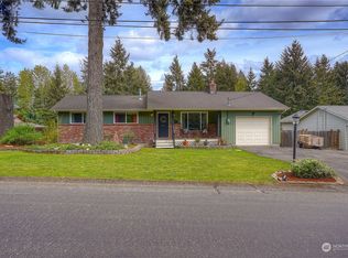 4501 68th Ave W, University Place, WA