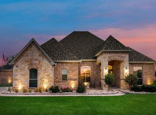 13000 Livingston Way, Forney, TX 75126