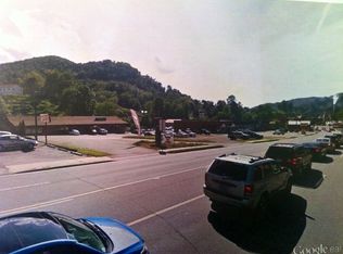 90 E Main St, Sylva, NC 28779