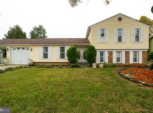 3768 Stonesboro Rd, Fort Washington, MD 20744