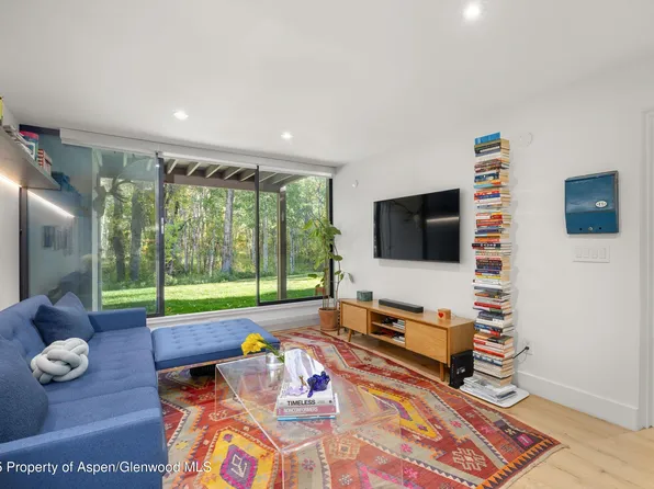 416 Vine St #416, Aspen, CO 81611