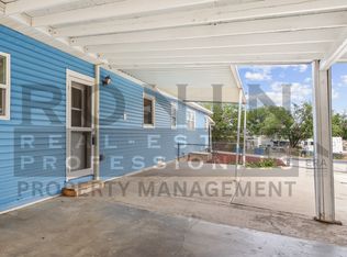 2901 Ronda Lee Rd #B, Grand Junction, CO 81503