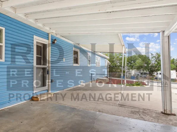 2901 Ronda Lee Rd #B, Grand Junction, CO 81503