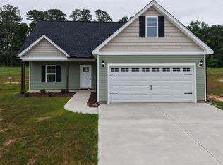 1193 Scarlet Oak Rd, Spring Hope, NC 27882