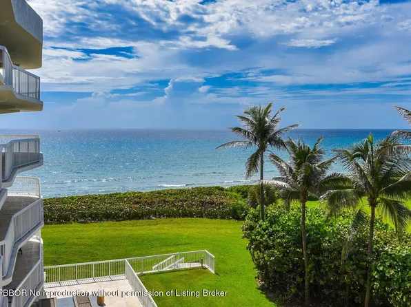 3300 S Ocean Blvd APT 401S, Palm Beach, FL 33480