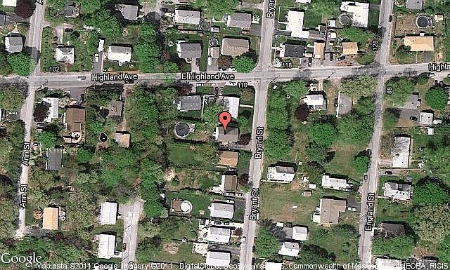 Map View