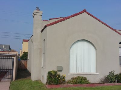 1841 W 67th St, Los Angeles, CA, 90047