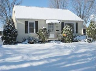 360 12th Ave S, Wisconsin Rapids, WI 54495