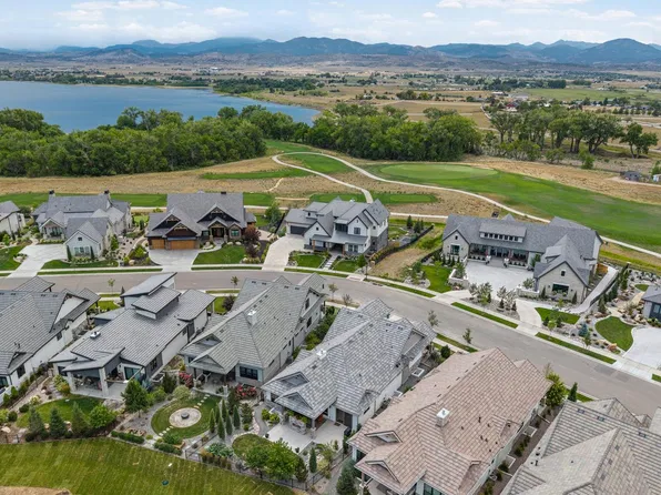 3284 Danzante Bay Ct, Berthoud, CO 80513