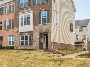 2851 Hardwick Rd, Ann Arbor, MI 48105