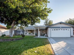 3566 Congress Dr, Riverside, CA 92503