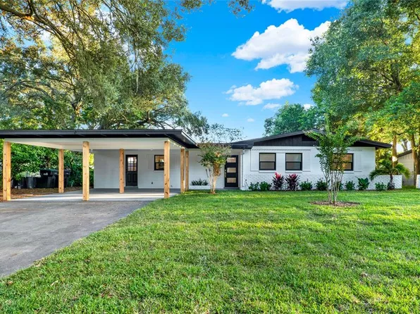 3408 Charow Ln, Orlando, FL 32806