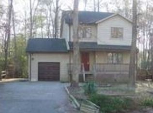 7 Seafarer Ln, Ocean Pines, MD 21811