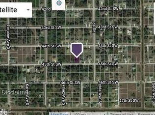 2906 45th St SW, Lehigh Acres, FL 33976