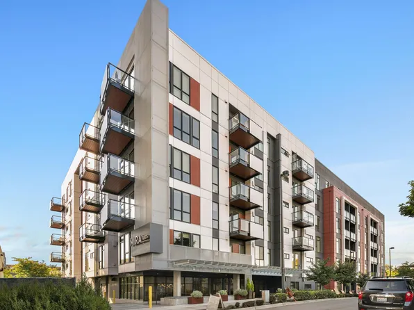 1085 103rd Ave NE APT 207, Bellevue, WA 98004