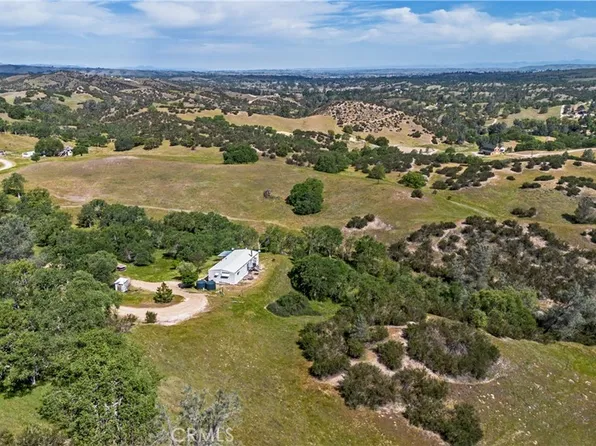 4206 Calf Canyon Hwy #58, Creston, CA 93432