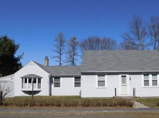 122 Florence St, Leeds, MA 01053