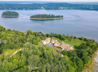 35 Old Fields Way, Castine, ME 04421