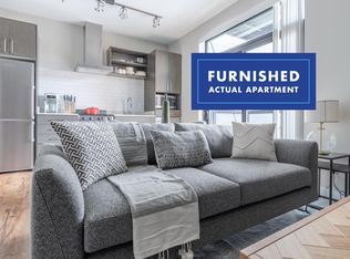 1019 4th St NW #907, Washington, DC 20001