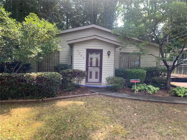 3703 Atlas St, Greensboro, NC 27405