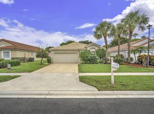 5707 Swaying Palm Lane, Boynton Beach, FL 33437