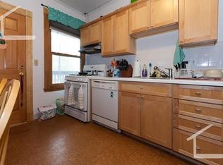 6 Colliston Rd #2A, Brighton, MA 02135