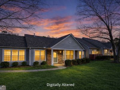 2356 Barrett Cottage Pl #16, Marietta, GA, 30066