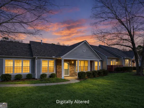 2356 Barrett Cottage Pl #16, Marietta, GA 30066