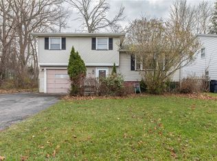 245 Ford Ave, Rochester, NY 14606