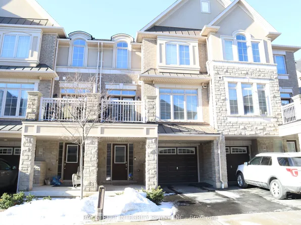 2435 Greenwich Dr, Oakville, ON