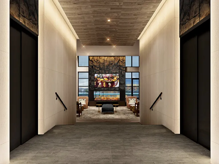 Residences at 1125 Midtown — Photo 11