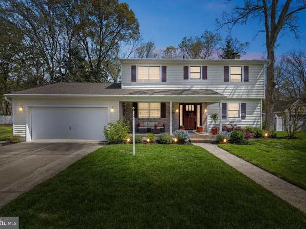1010 Richard Dr, Linwood, NJ 08221