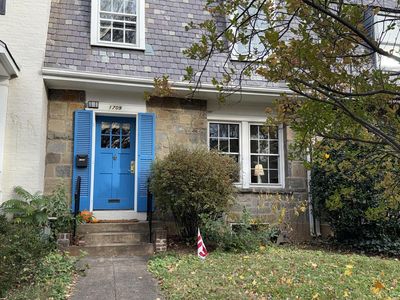1709 37th St NW, Washington, DC, 20007