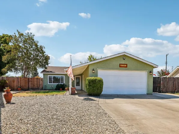 6241 Gena Ct, Carmichael, CA 95608