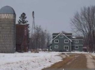 39489 455th Pl, Aitkin, MN 56431