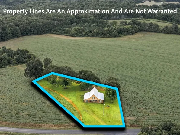 8121 County Road 141, Ider, AL 35981