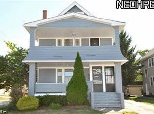 2111-2113 Lewis Dr, Lakewood, OH 44107