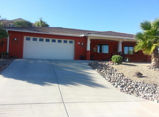 395 Cottonwood Ln, Wickenburg, AZ 85390