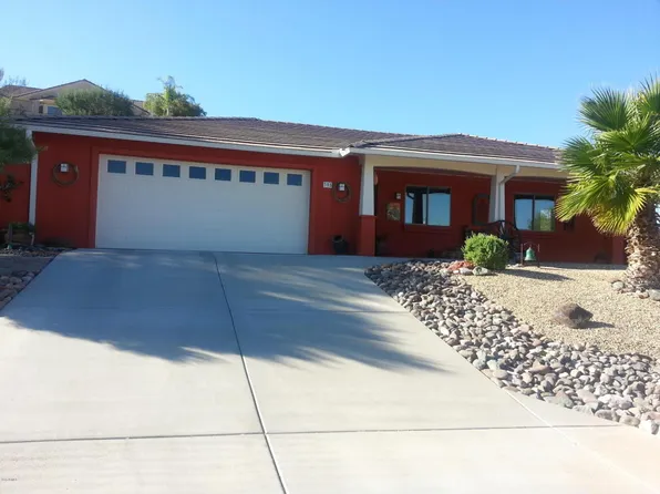 395 Cottonwood Ln, Wickenburg, AZ 85390