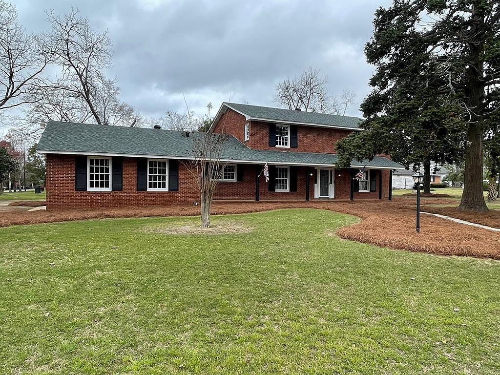 309 W 1st St, Ocilla, GA 31774 MLS 134857 Zillow