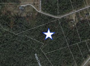 Woodland Rd, Hattiesburg, MS 39401